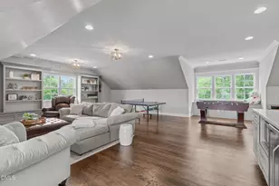 3118 Mantle Ridge Dr, Apex, NC 27502 - Photo 58