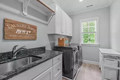 3118 Mantle Ridge Drive, Apex, NC 27502 - Photo 42