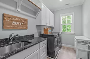 3118 Mantle Ridge Dr, Apex, NC 27502 - Photo 42