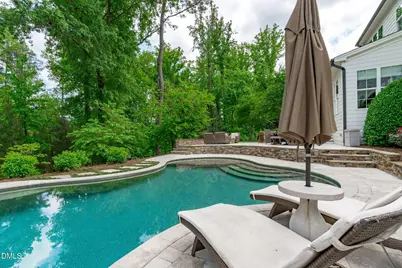 3118 Mantle Ridge Drive, Apex, NC 27502 - Photo 74