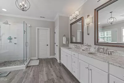 3118 Mantle Ridge Drive, Apex, NC 27502 - Photo 38