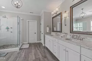 3118 Mantle Ridge Dr, Apex, NC 27502 - Photo 38
