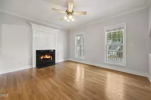 105 Rushing Wind Way, Apex, NC 27502 - Photo 8