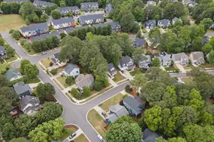 105 Rushing Wind Way, Apex, NC 27502 - Photo 38