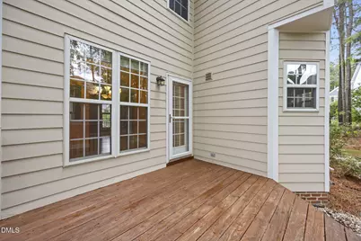 105 Rushing Wind Way, Apex, NC 27502 - Photo 34