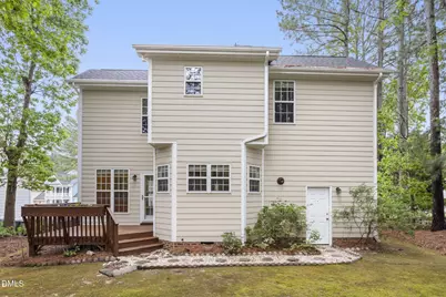 105 Rushing Wind Way, Apex, NC 27502 - Photo 32