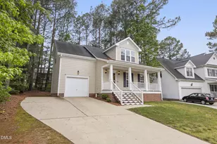 105 Rushing Wind Way, Apex, NC 27502 - Photo 4