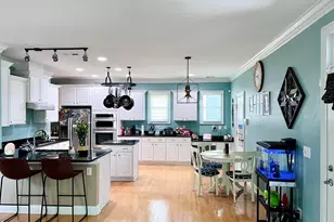 1073 Gold Rock Ln, Morrisville, NC 27560 - Photo 8