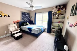 1073 Gold Rock Ln, Morrisville, NC 27560 - Photo 26