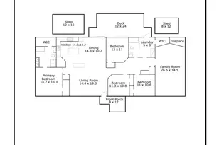 2012 Coachman Ct, Clayton, NC 27520 - Photo 46