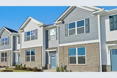 915 Sculptor Street, Wendell, NC 27591 - Photo 4