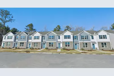 915 Sculptor Street, Wendell, NC 27591 - Photo 2