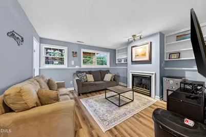 5500 Vista View Court, Raleigh, NC 27612 - Photo 24