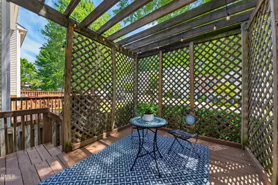 5500 Vista View Court, Raleigh, NC 27612 - Photo 2