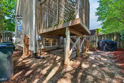 5500 Vista View Court, Raleigh, NC 27612 - Photo 36