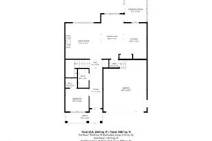 410 Wyndham Dr, Chapel Hill, NC 27516 - Photo 50