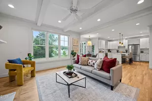 410 Wyndham Dr, Chapel Hill, NC 27516 - Photo 14