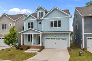 410 Wyndham Dr, Chapel Hill, NC 27516 - Photo 2