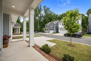 410 Wyndham Dr, Chapel Hill, NC 27516 - Photo 6
