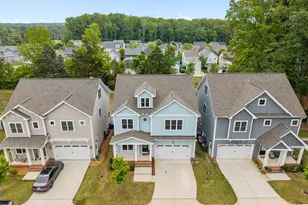 410 Wyndham Dr, Chapel Hill, NC 27516 - Photo 46
