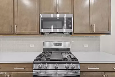 1241 White Flint Circle, Durham, NC 27703 - Photo 10