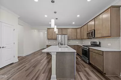 1241 White Flint Circle, Durham, NC 27703 - Photo 16