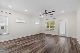 1241 White Flint Cir, Durham, NC 27703 - Photo 22