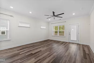 1241 White Flint Circle, Durham, NC 27703 - Photo 22
