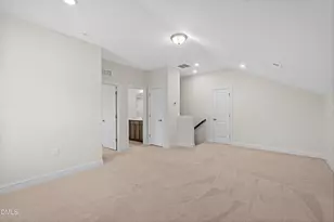 1241 White Flint Cir, Durham, NC 27703 - Photo 36