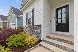 1241 White Flint Cir, Durham, NC 27703 - Photo 4