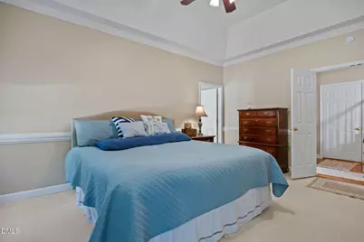 112 Gibbons Drive, Garner, NC 27529 - Photo 28