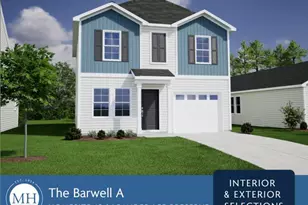 237 Thomas Trl, Lillington, NC 27546 - Photo 2