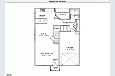 237 Thomas Trail, Lillington, NC 27546 - Photo 2