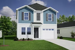237 Thomas Trl, Lillington, NC 27546 - Photo 1