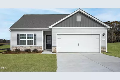 209 Poblano Drive, Oxford, NC 27565 - Photo 1