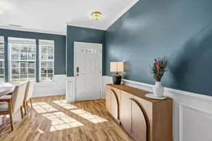221 Grey Elm Trail, Durham, NC 27713 - Photo 4