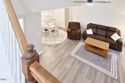 412 Oak Hollow Court, Raleigh, NC 27613 - Photo 8