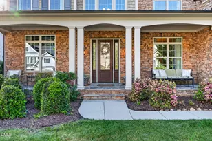 1517 Sandybrook Ln, Wake Forest, NC 27587 - Photo 2