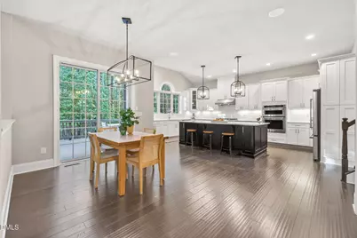 1517 Sandybrook Lane, Wake Forest, NC 27587 - Photo 16