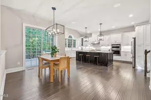 1517 Sandybrook Ln, Wake Forest, NC 27587 - Photo 16