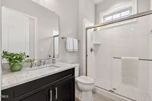 1517 Sandybrook Ln, Wake Forest, NC 27587 - Photo 10