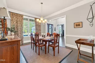 1517 Sandybrook Ln, Wake Forest, NC 27587 - Photo 6