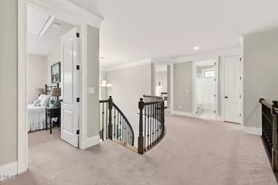 1517 Sandybrook Lane, Wake Forest, NC 27587 - Photo 28