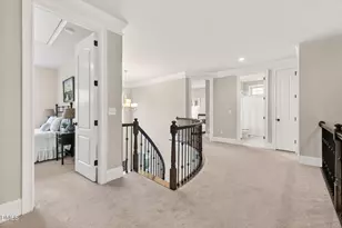 1517 Sandybrook Ln, Wake Forest, NC 27587 - Photo 28