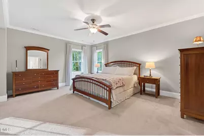 1517 Sandybrook Lane, Wake Forest, NC 27587 - Photo 22