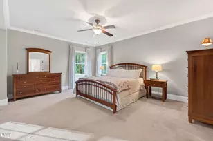 1517 Sandybrook Ln, Wake Forest, NC 27587 - Photo 22