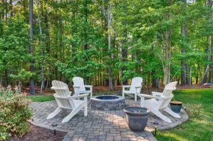 1517 Sandybrook Ln, Wake Forest, NC 27587 - Photo 38