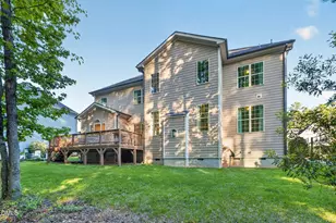 1517 Sandybrook Ln, Wake Forest, NC 27587 - Photo 36