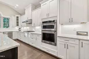 1517 Sandybrook Ln, Wake Forest, NC 27587 - Photo 20