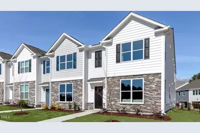 917 Sculptor Street, Wendell, NC 27591 - Photo 1